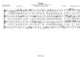Hague