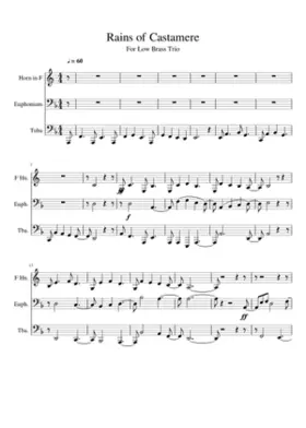 the rains of castamere