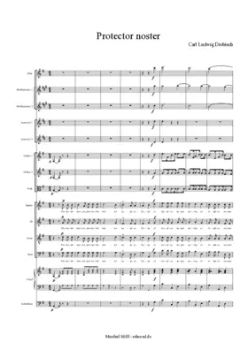 Protector noster (Offertorium)