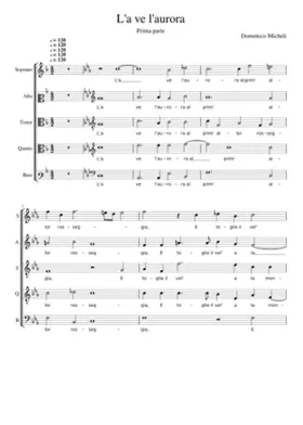 L'a ve l'au-rora
