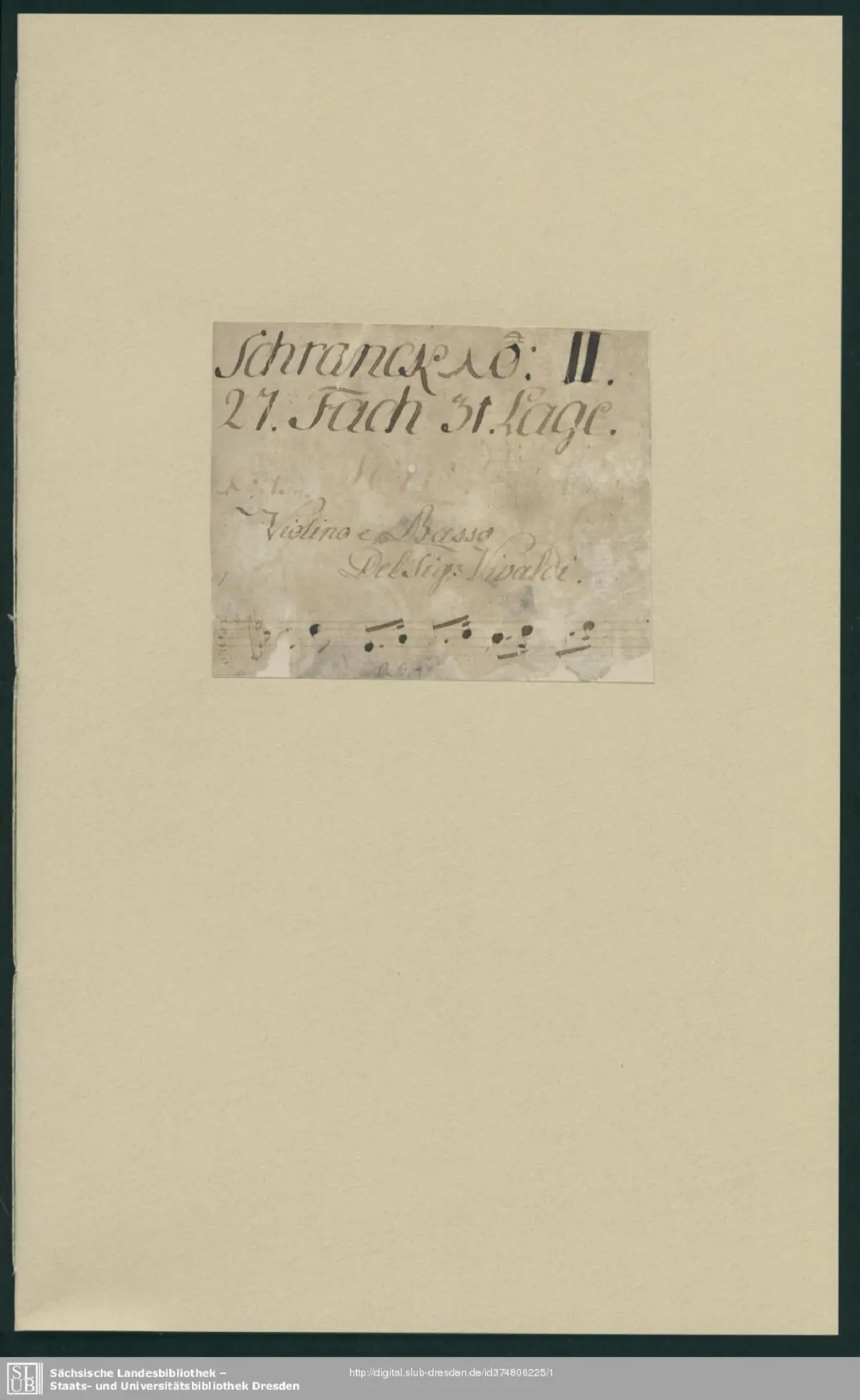 Sonata in G minor - Page 1