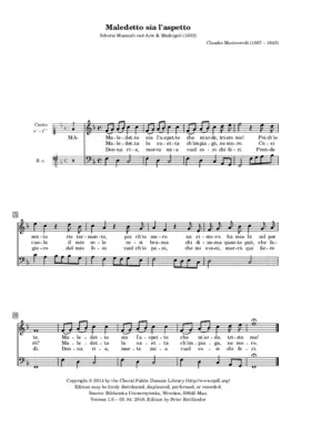 Maledetto sia l'aspetto