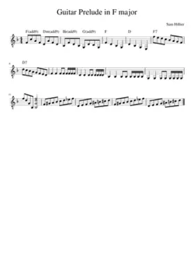 Guitar_suite_no.1_Prelude_in_F_major