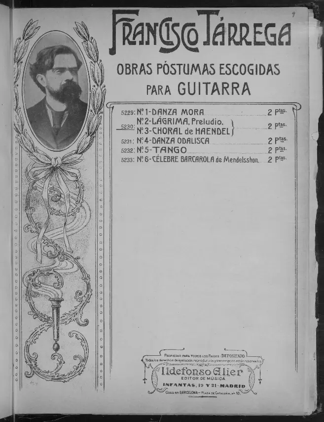 Lágrima - Page 1