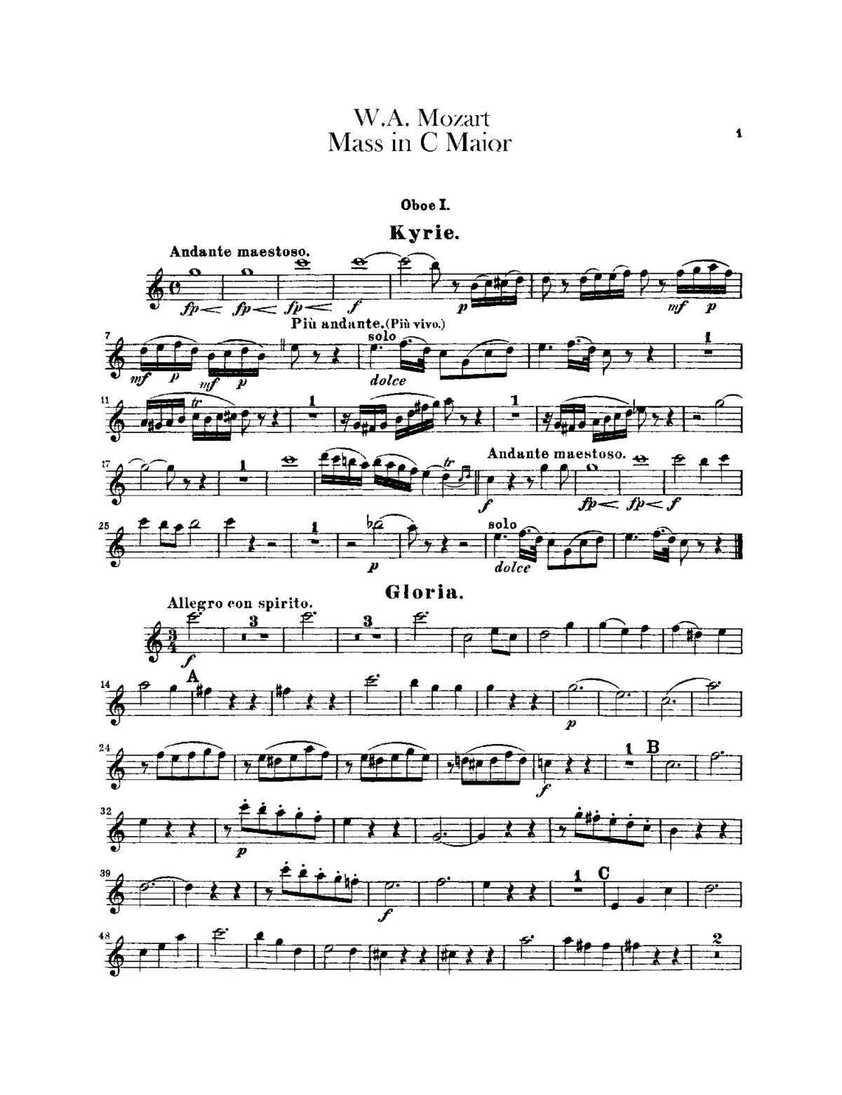 Mass - Page 1