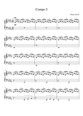 Original Compostion 5