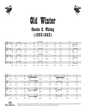 Old winter