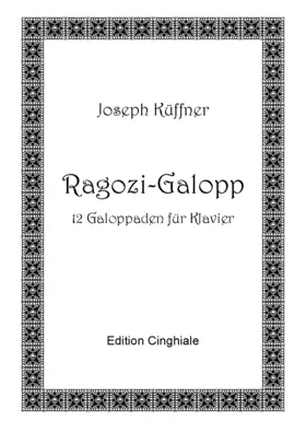 Ragozi-Galopp