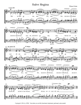 Salve Regina