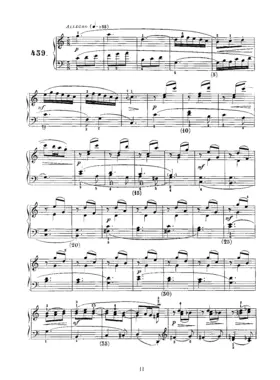 Keyboard Sonata in C major