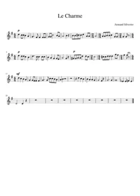 Le Charme