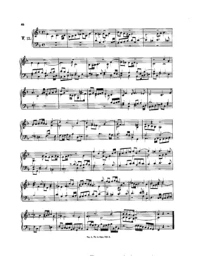 Magnificat Fugue