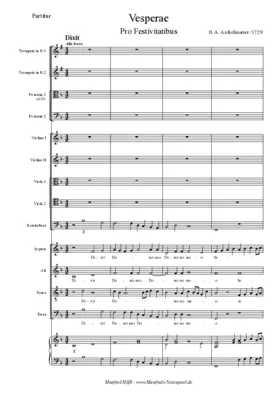 Vesper 1