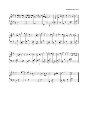 Merry-Go-Round of Life