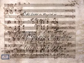12 Sacred Songs