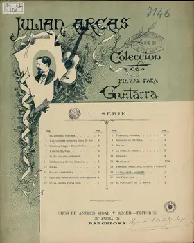 La Saltarina