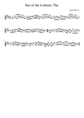 The Star of the Lothians