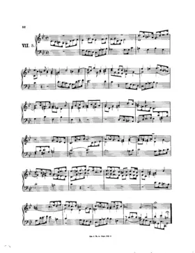 Magnificat Fugue