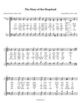 It was the very noon of night