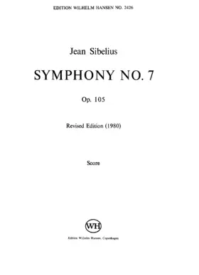 Symphony No.7