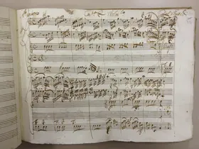 Cello Concerto in A minor