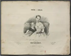 Frère et Soeur
