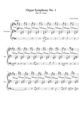 Symphonie No.1 Op.14