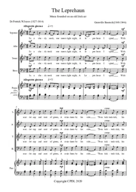 The Leprechaun