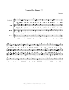 Dieus! Mout me fet sovent fremir