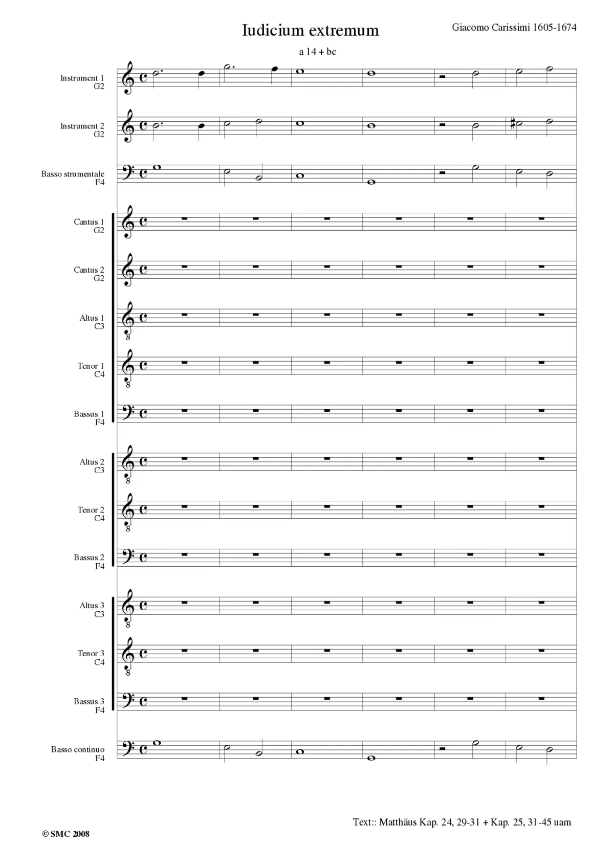 Iudicium extremum - Page 1