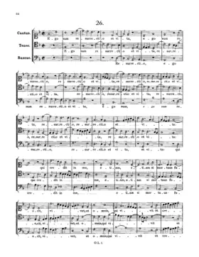 Ego sum resurrectio et vita