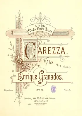 Carezza