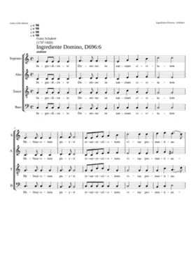 Ingrediente Domino D696:6