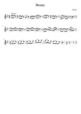 Beauty
