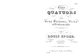 String Quartet No.14