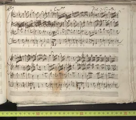 Concerto for Strings in G minor