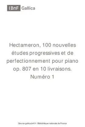 Hectameron