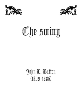 The swing