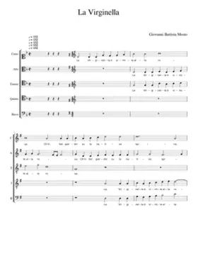 La Virginella