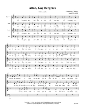 Allon, gay bergeres