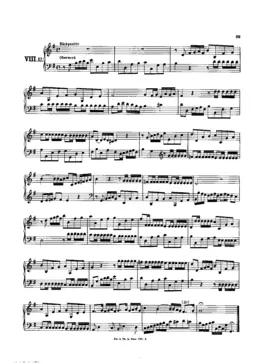 Magnificat Fugue