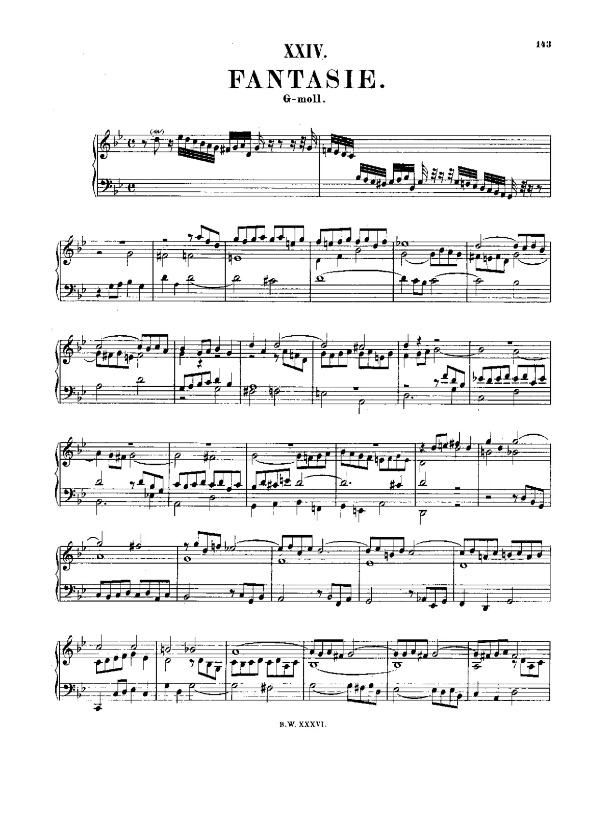 Fantasia - Page 1