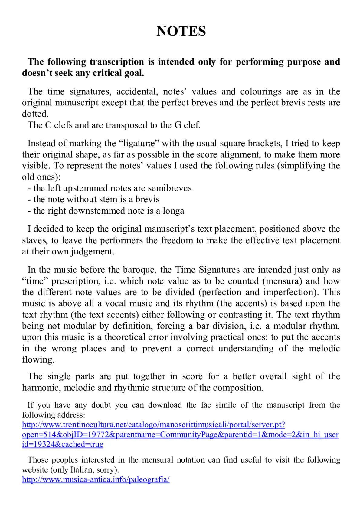 Ecce panis angelorum II - Page 1