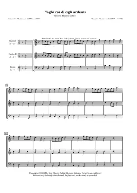 Vaghi rai di cigli ardenti