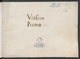 12 Sonatas
