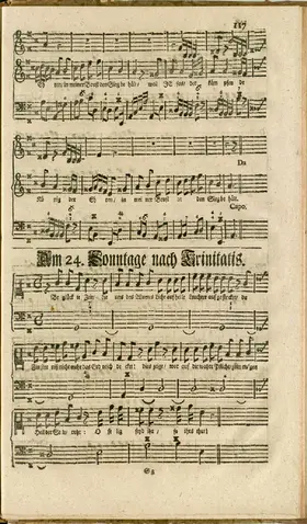 Beglückte Zeit, die uns des Wortes Licht