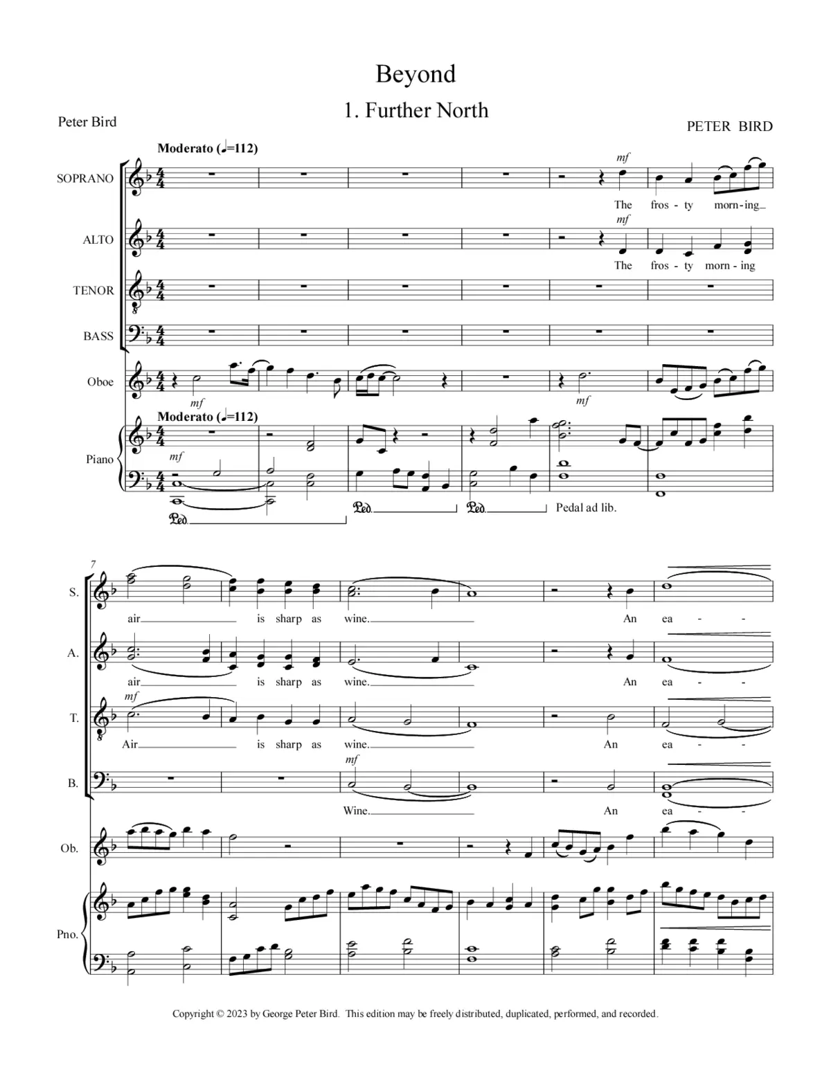 Beyond - Page 1