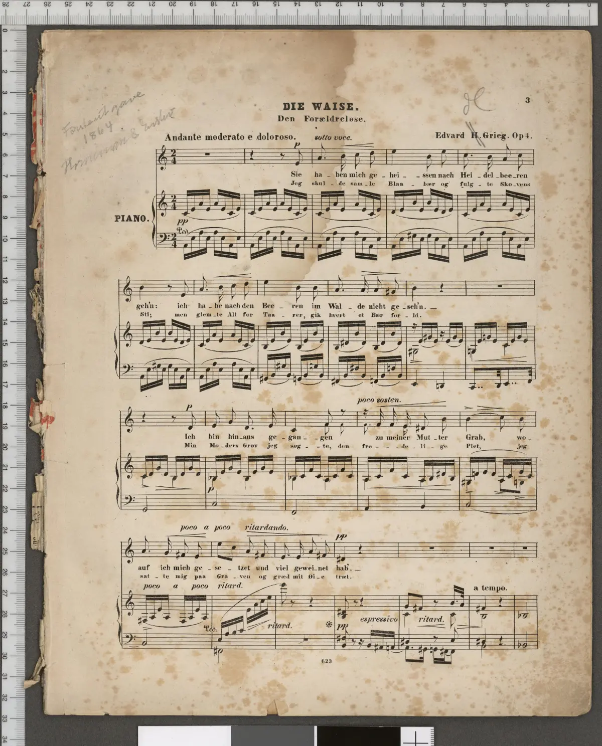 6 Songs - Page 1