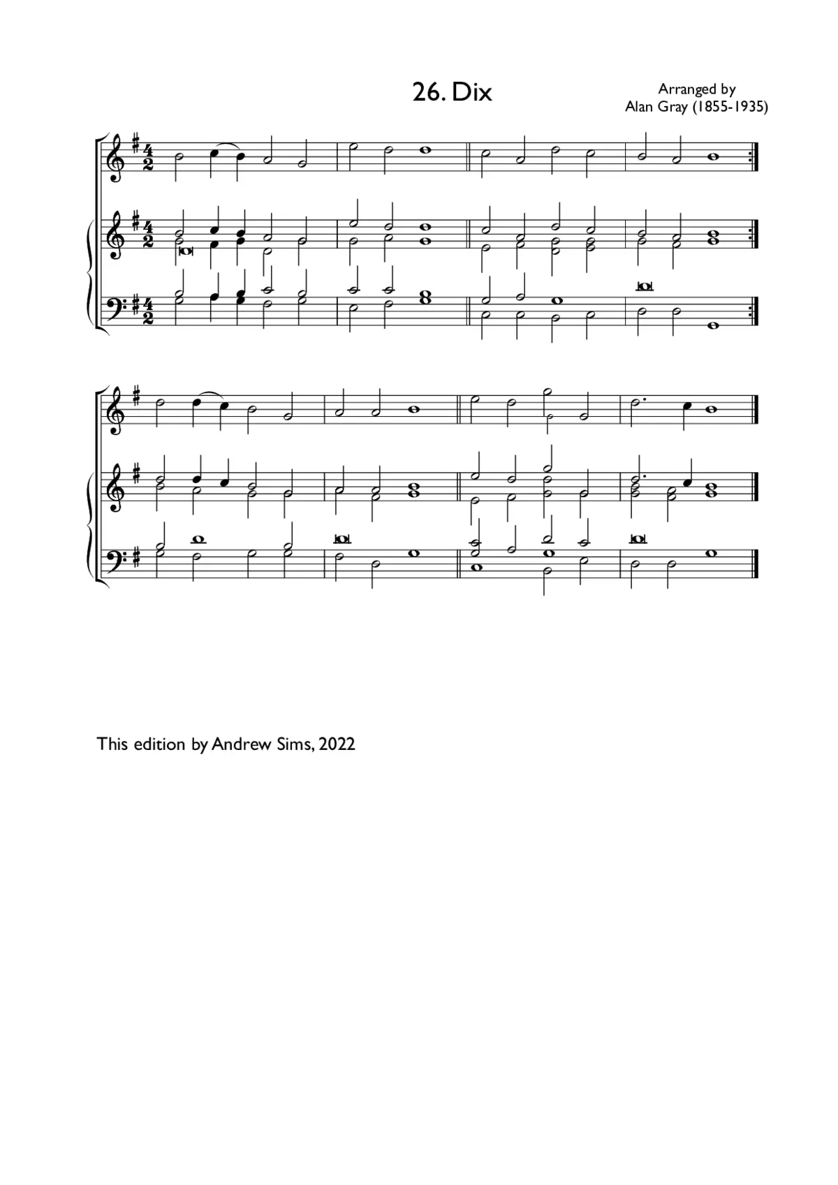 Dix - Page 1