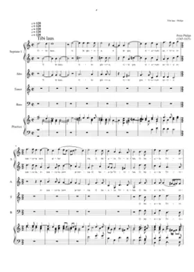 Tibi laus tibi gloria